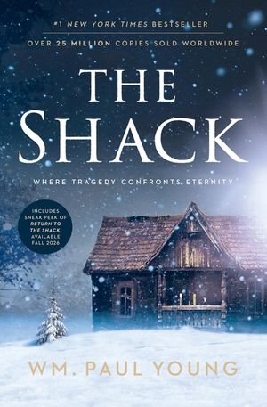 The Shack image number 0