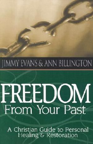 Freedom from Your Past image number 0