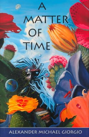 A Matter of Time image number 0