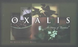 Oxalis, a Story of Renewal : A Story of Renewal image number 0