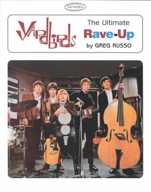 Yardbirds : The Ultimate Rave-Up image number 0