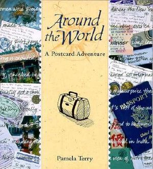 Around the World: A Postcard Adventure image number 0