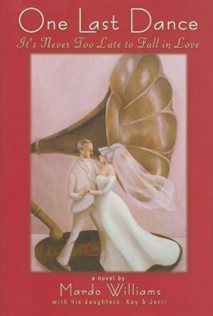 One Last Dance: It's Never Too Late to Fall in Love image number 0