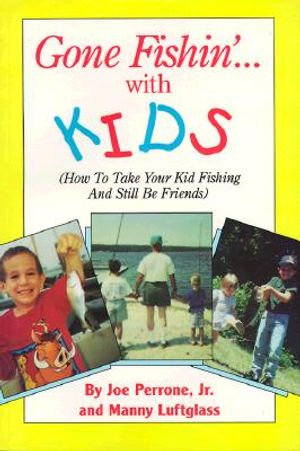 Gone Fishin' with Kids image number 0
