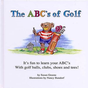 The ABC's of Golf image number 0