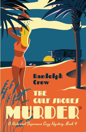 The Gulf Shores Murder image number 0