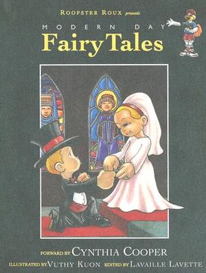 Modern Day Fairy Tales image number 0