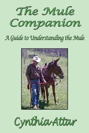 The Mule Companion: A Guide to Understanding the Mule image number 0