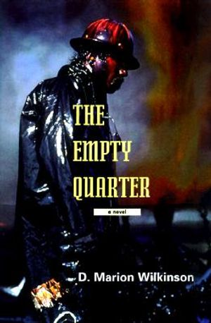 The Empty Quarter image number 0