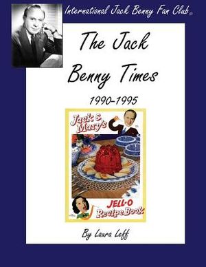 The Jack Benny Times 1990-1995 image number 0