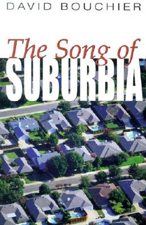 The Song of Suburbia: Scenes from Suburban Life image number 0