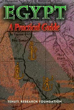 Egypt: A Practical Guide image number 0