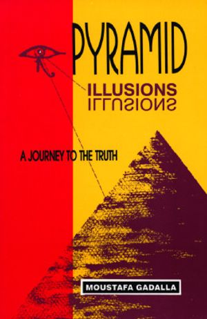 Pyramid Illusions: A Journey to the Truth image number 0