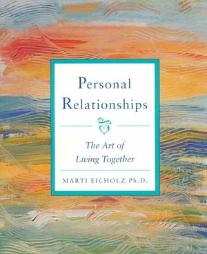 Personal Relationships: The Art of Living Together image number 0