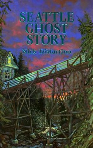 Seattle Ghost Story image number 0