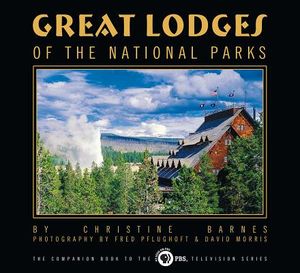 Great Lodges of the National Parks image number 0