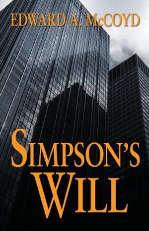 Simpson's Will image number 0