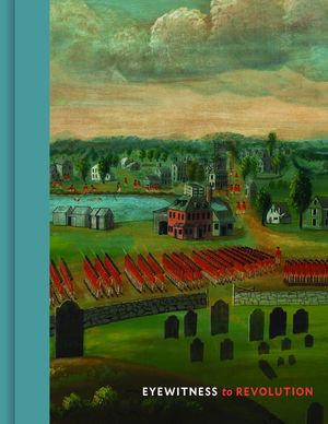 Concord Museum : Decorative Arts from a New England Collection image number 0