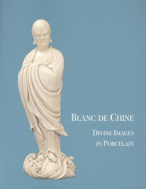 Blanc de Chine Divine Images in Porcelain image number 0