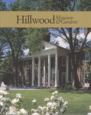 Hillwood Museum & Gardens : Marjorie Merriweather Post's Art Collector's Personal Museum image number 0
