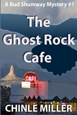 The Ghost Rock Cafe image number 0