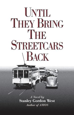 Until They Bring the Streetcars Back image number 0