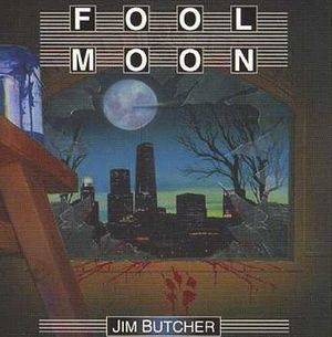 Fool Moon image number 0