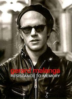 Resistance to Memory (CL) image number 0