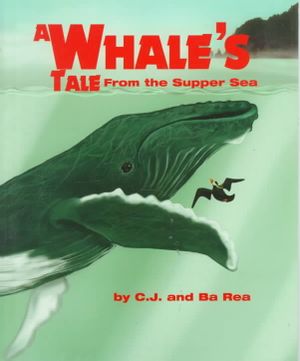 Whale's Tale from the Supper Sea image number 0