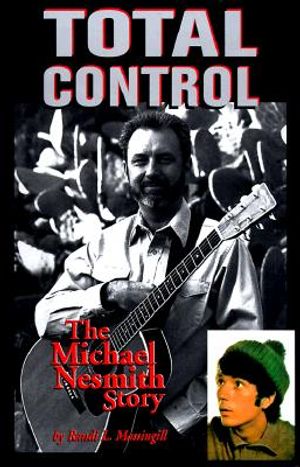 Total Control: The Michael Nesmith Story image number 0