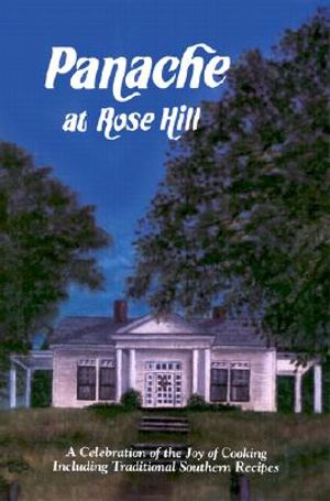 Panache at Rose Hill image number 0