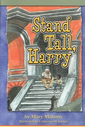 Stand Tall, Harry image number 0