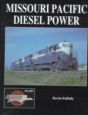 Missouri Pacific Diesel Power image number 0