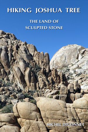 Hiking Joshua Tree: The Land of Sculpted Stone image number 0