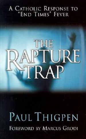 The Rapture Trap image number 0