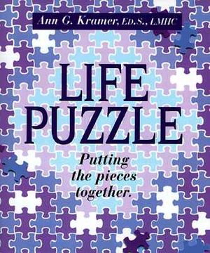 Life Puzzle: Putting the Pieces Together image number 0