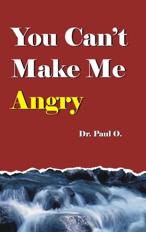 You Can't Make Me Angry image number 0