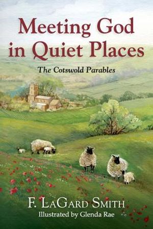 Meeting God in Quiet Places image number 0
