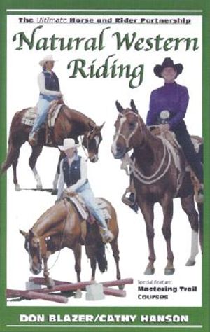 Natural Western Riding: The Ultimate Horse and Rider Partnership image number 0