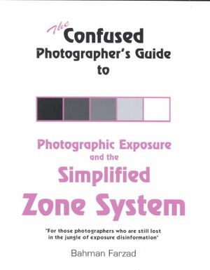 Confused Photographer's Guide image number 0