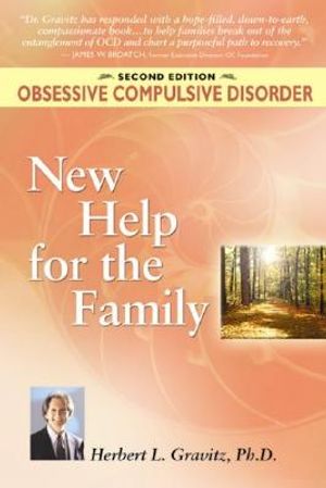 Obsessive Compulsive Disoreder: New Help for the Family image number 0