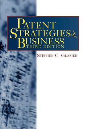 Patent Strategies for Business image number 0