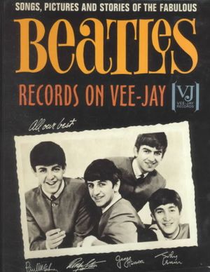 The Beatles on Vee-Jay image number 0