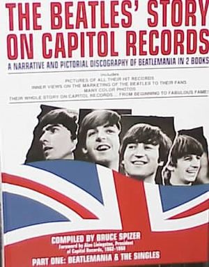 The Beatles' Story on Capitol Records, Part One: Beatlemania & the Singles image number 0