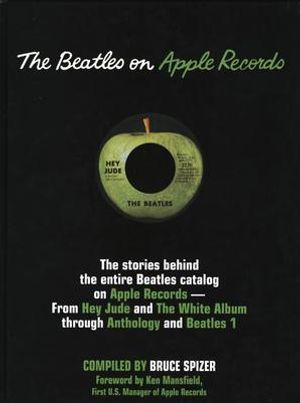 Beatles on Apple Records image number 0
