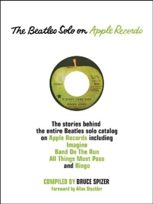 The Beatles Solo on Apple Records image number 0