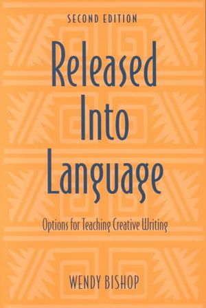 Released Into Language image number 0