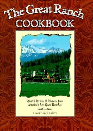 The Great Ranch Cookbook image number 0