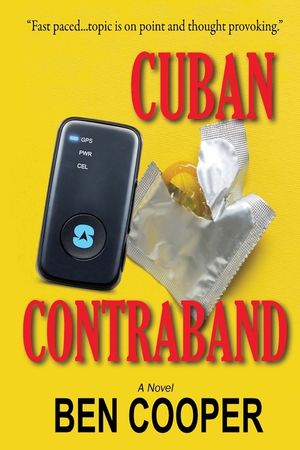 Cuban Contraband image number 0