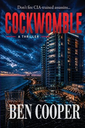 Cockwomble image number 0